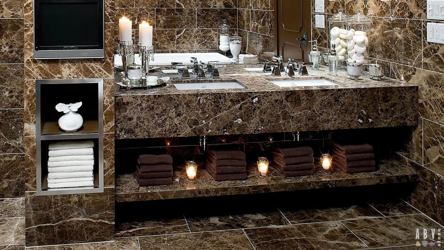 Имперадор дарк мрамор