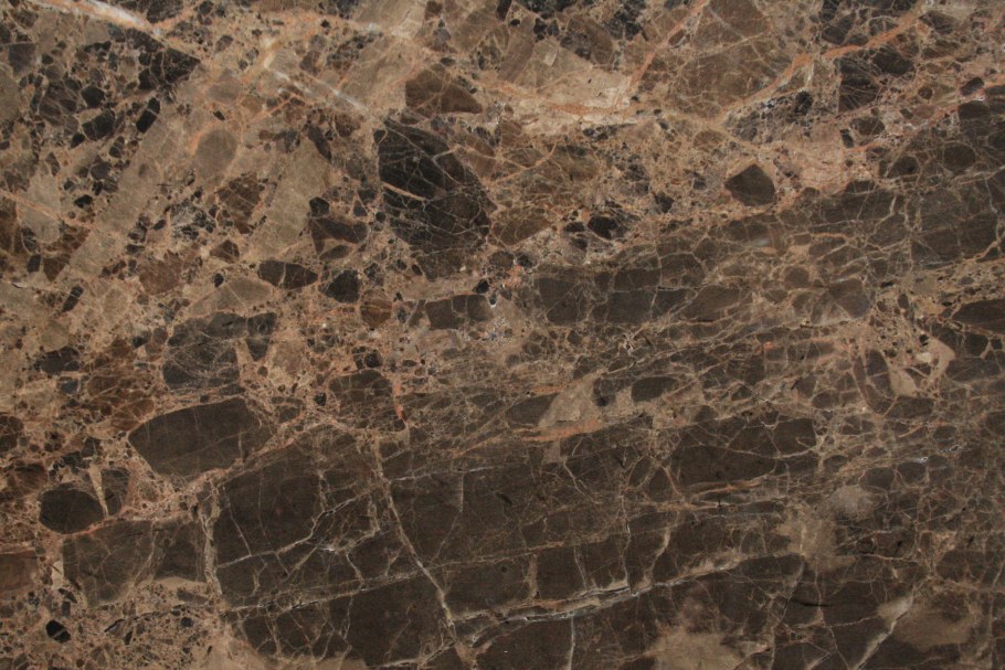 Imperial Brown мрамор