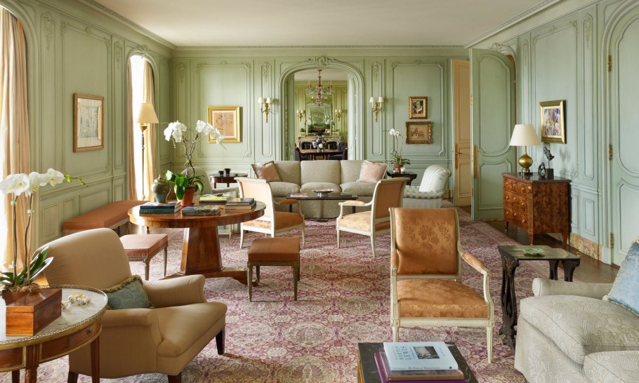 Неоклассицизм Ампир