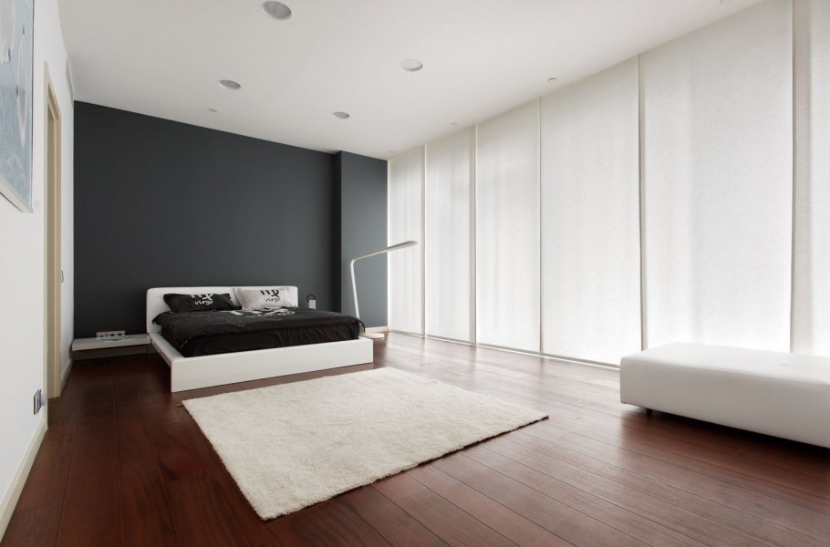 Мебель для спальни в стиле Минимализм