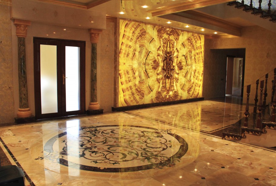 Плитка Роберто Кавалли Агата