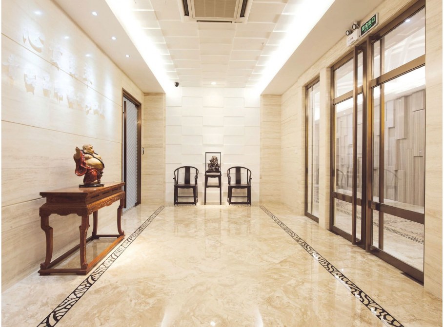 Керамогранит Italon Шарм Эво Калакатта