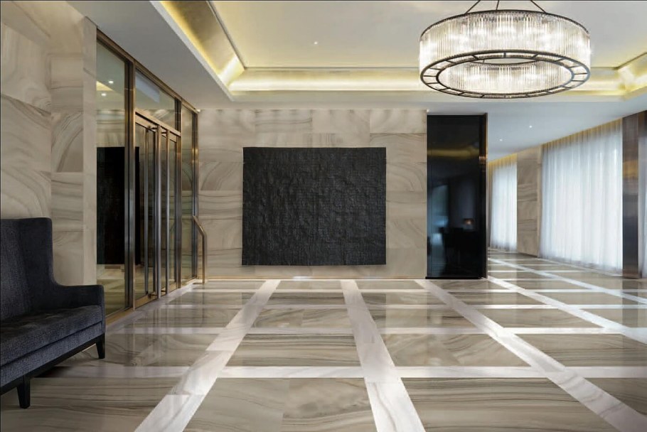 Rex Alabastri Bamboo Decor