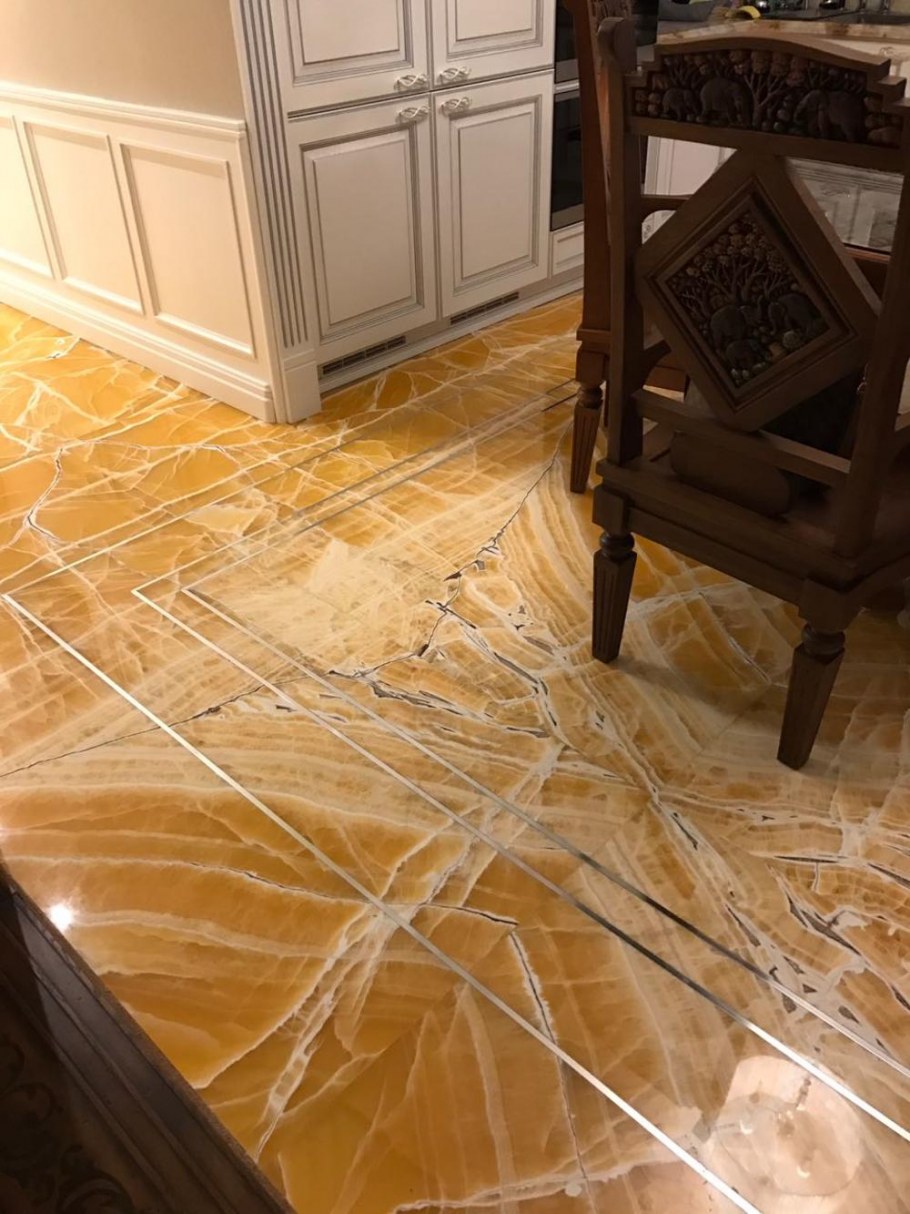 Плитка Rex Alabastri