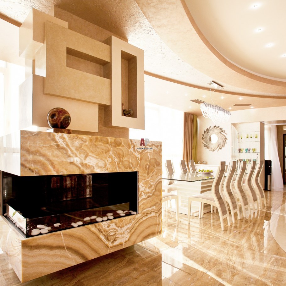 Керамогранит Porcelanite dos