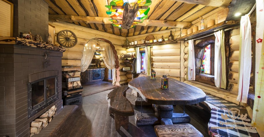 Баня князь Вячеславович