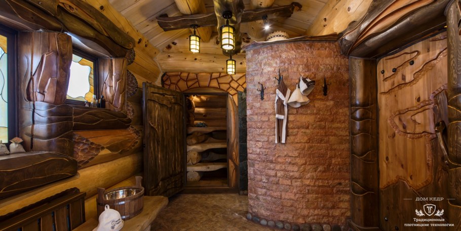 Баня князь Вячеславович