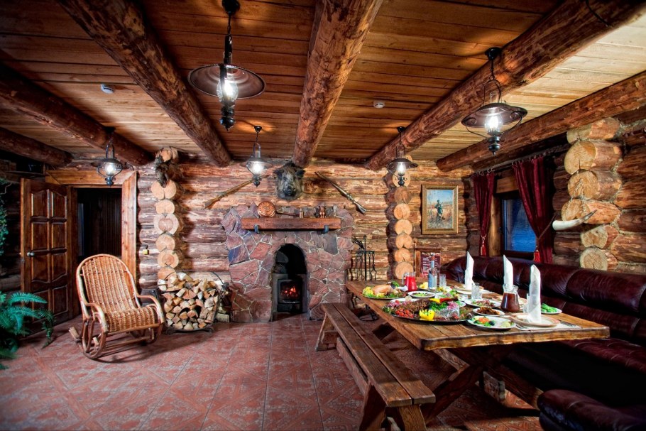 Сауна Нептун Минусинск