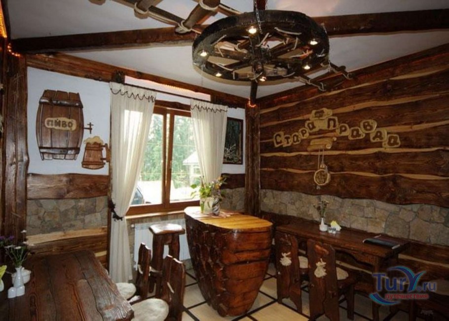 Буковель Стара правда