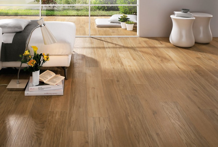 Напольная плитка / керамогранит Atlas Concorde Etic Rovere