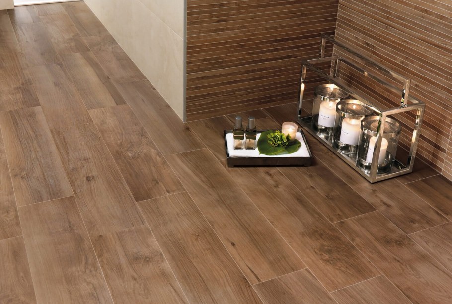 Atlas Concorde Etic Rovere Grigio