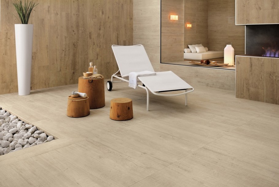 Керамогранит Atlas Concorde Italy Axi Dark Oak 22,5x90