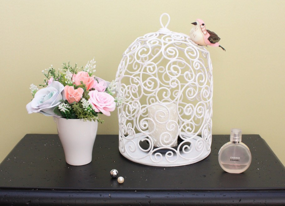 Интерьерные поделки