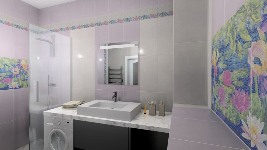 Плитки Kerama Marazzi Дарлингтон