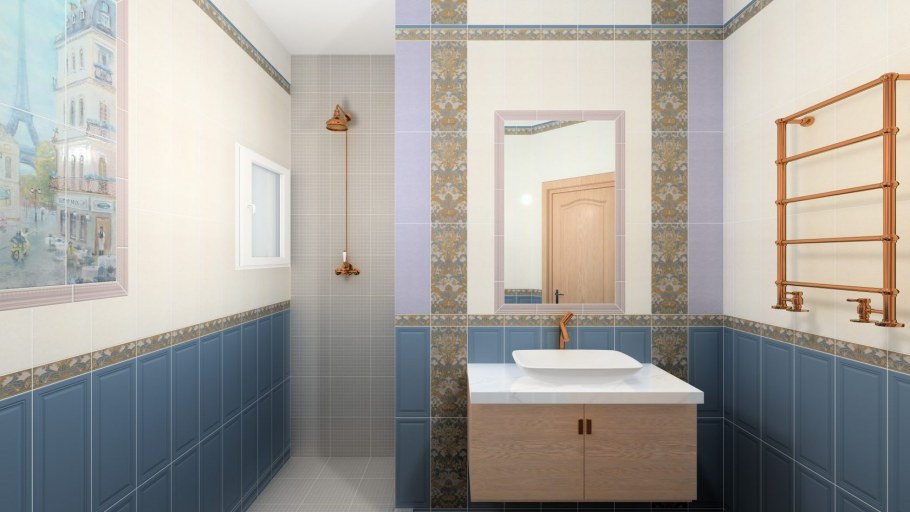 Плитка Kerama Marazzi Вирджилиано беж