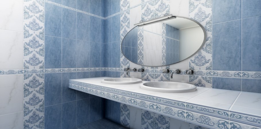 Даниэла плитка Керама Марацци размер