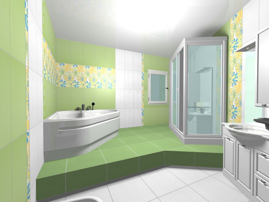 Плитка Каподимонте Kerama Marazzi