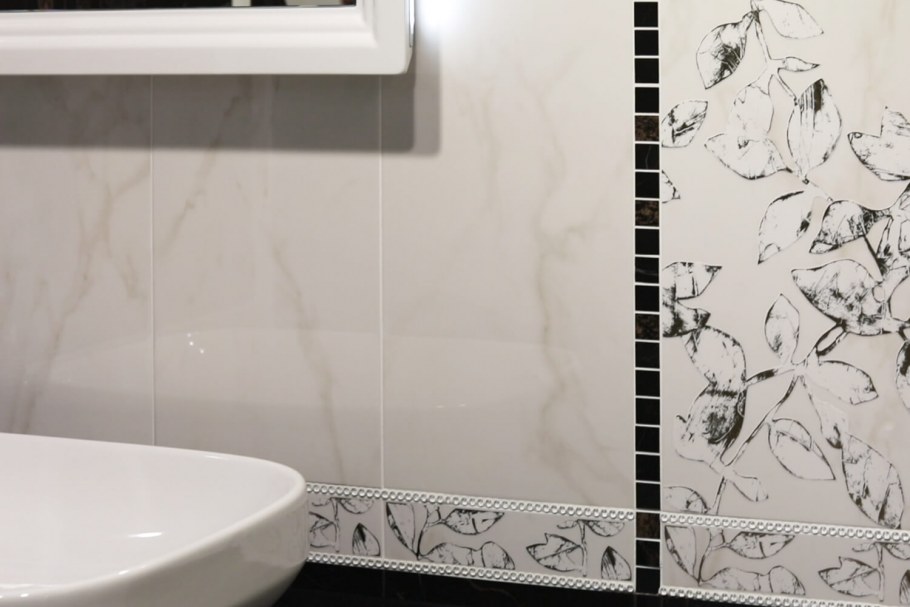 Плитка Астория Керама Марацци