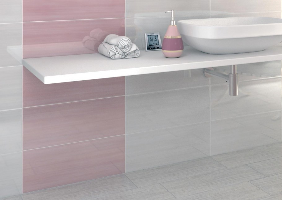 Коллекция плитки Kerama Marazzi летний сад