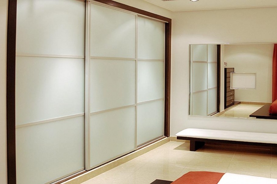 Двери купе лакомат