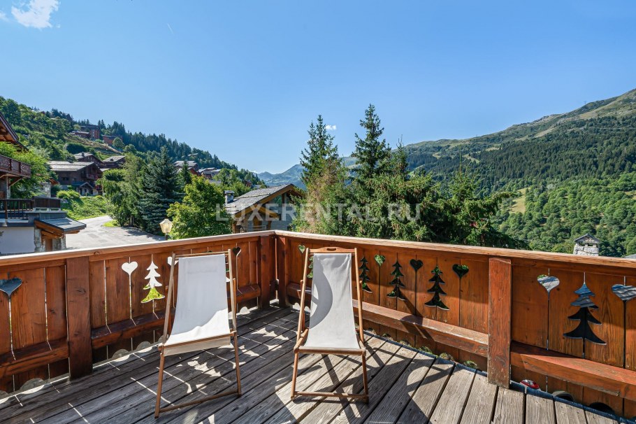 Альпы Шале вечеринка