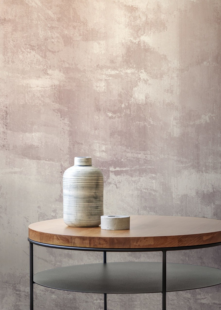 Бежевый бетон