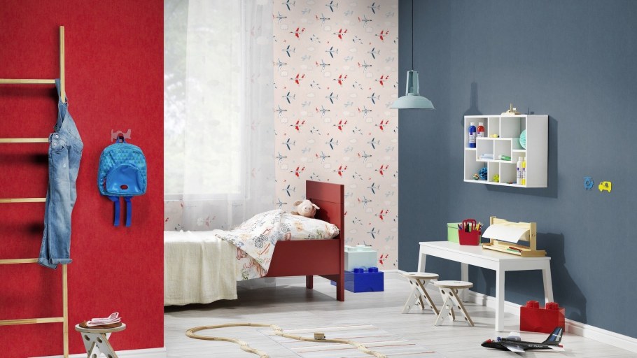 As-Creation Scandinavian Style 34135-3