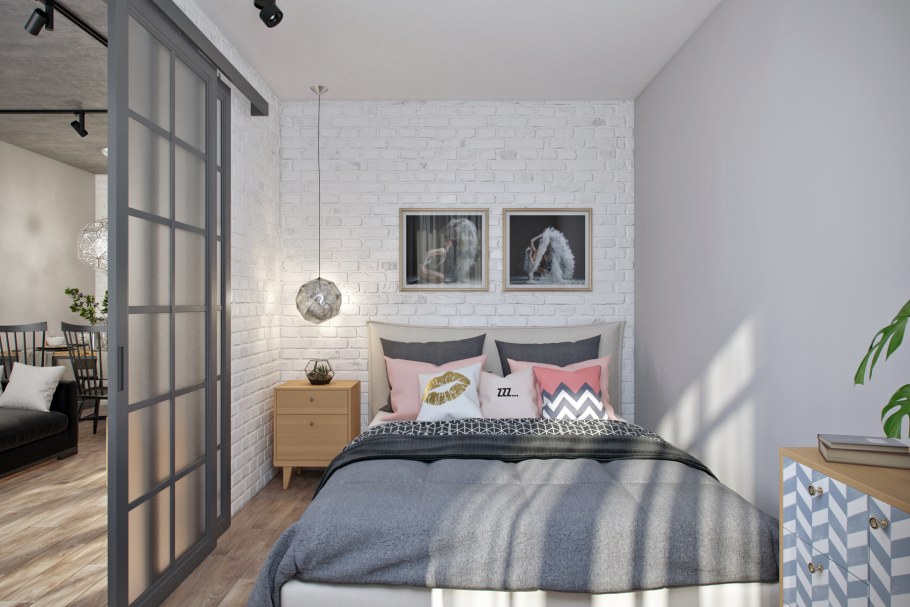 Рисунки в скандинавском стиле