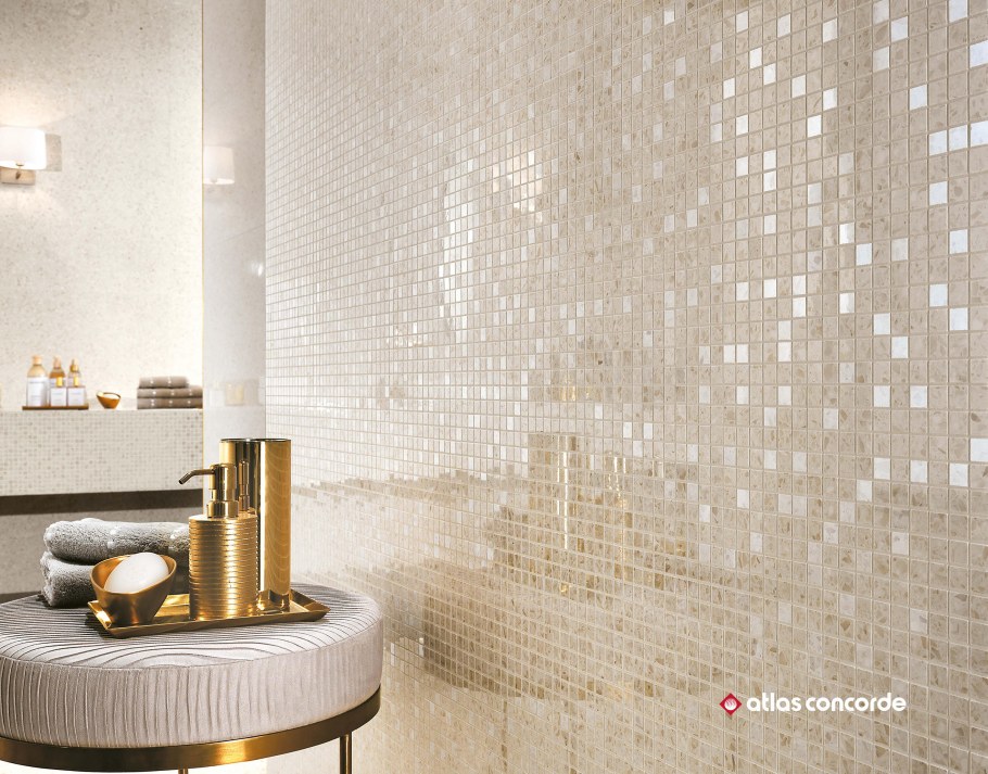 Мозаика атлас Конкорд Марвел