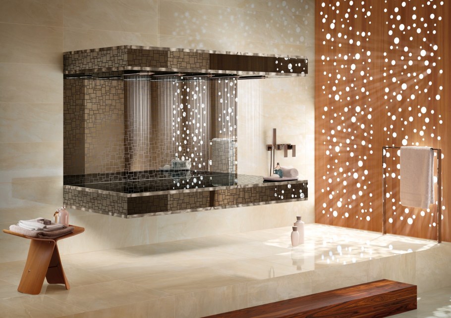 Dune (Испания) d87 - плитка, мозаика