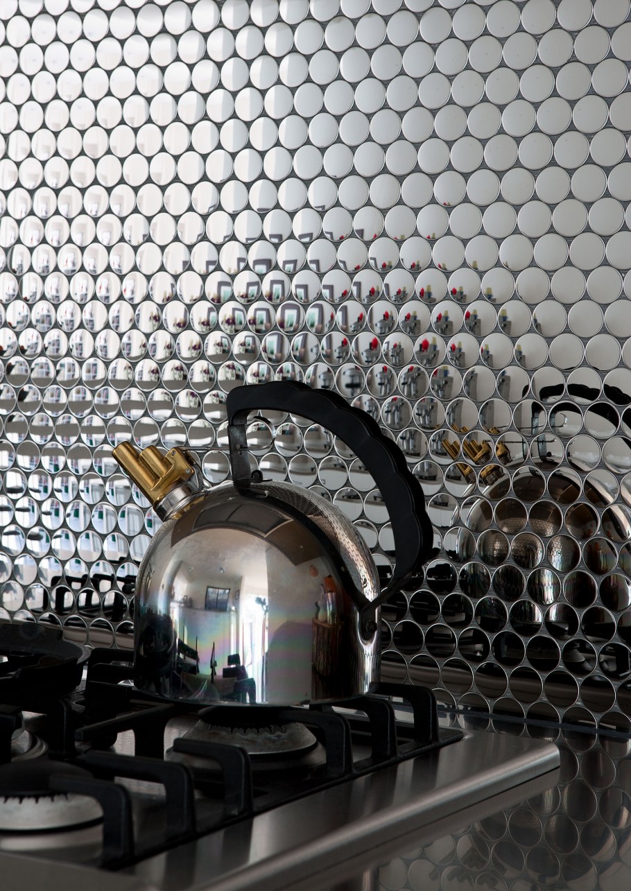 Зеркальная мозаика Леруа