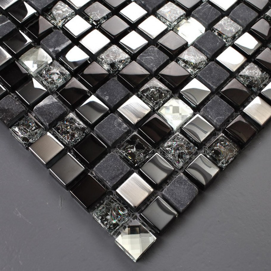 Плитка Glass Mosaic