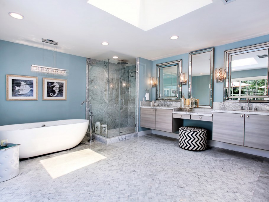 Ванная комната