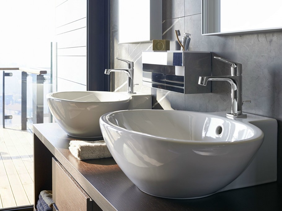 2.2633.2.000.000.1 Свободностоящая ванна Kartell by Laufen