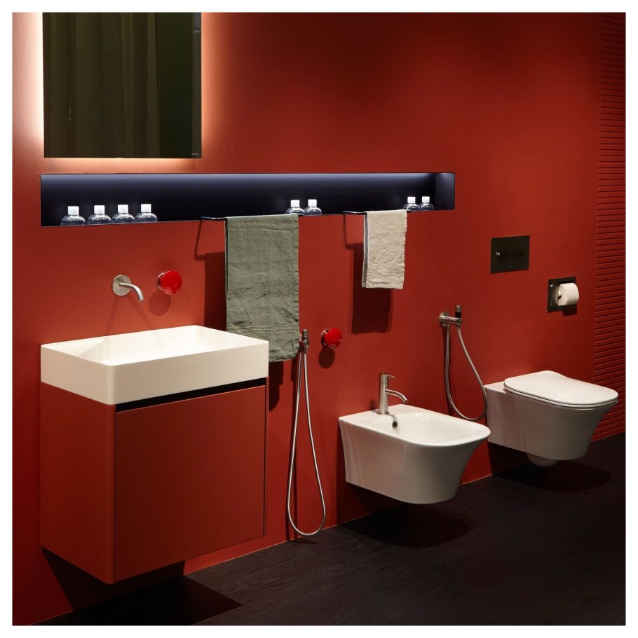 Сантехника для ванной