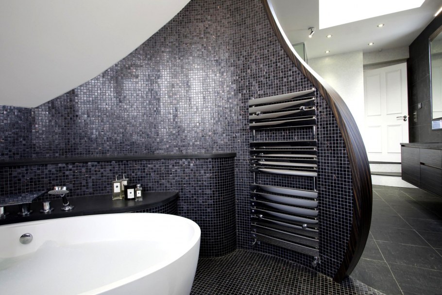 Полотенцесушитель Loten Step