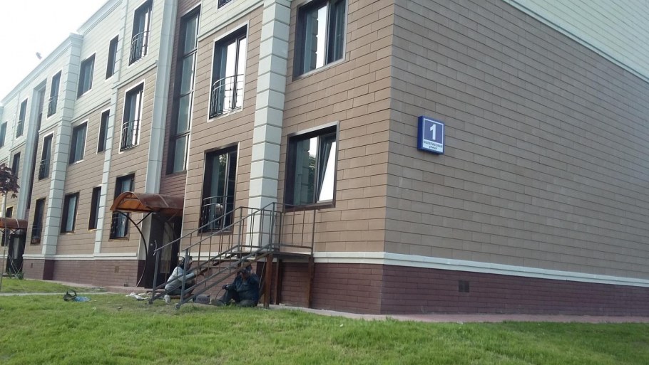 Квартира студия в новых Ватутинках