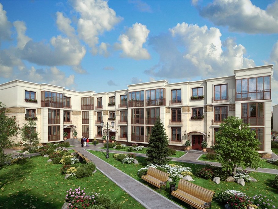 Ватутинки Южные ул .гимнастическая дом 4