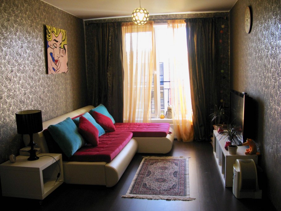 ЖК Южные Ватутинки