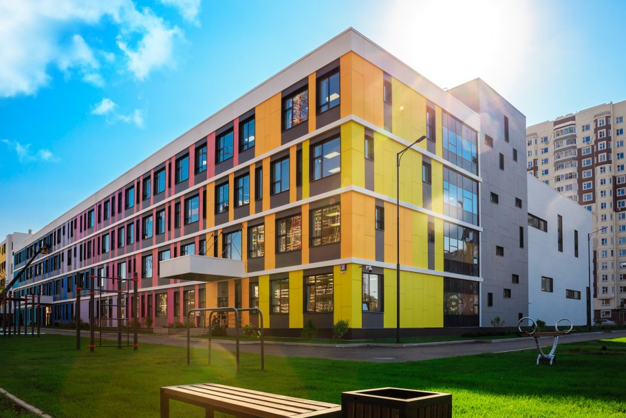 Поселение десёновское поселок Ватутинки-1