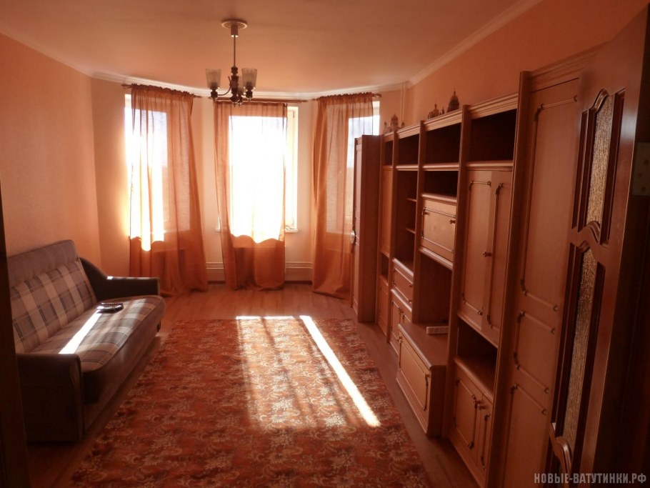 ЖК Южные Ватутинки