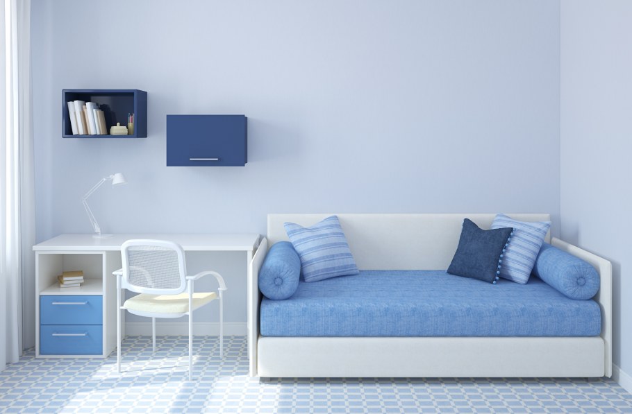 Детская мебель Минимализм