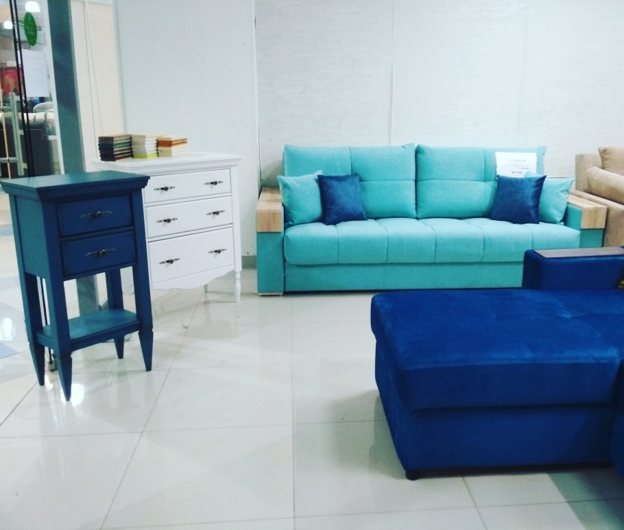 Мебельный салон Алиса