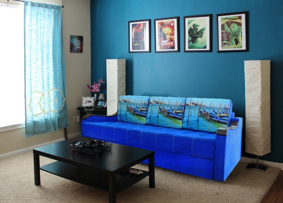 Диван Близнецы та мебель