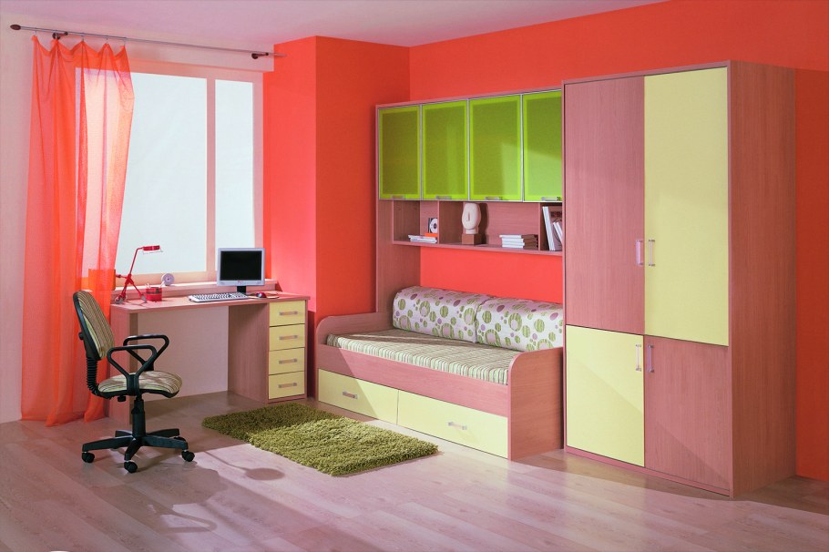 Детская мебель