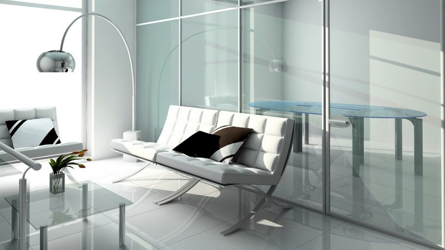 Архикад визуализация