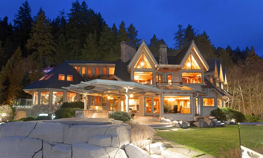 Мой дом мечты