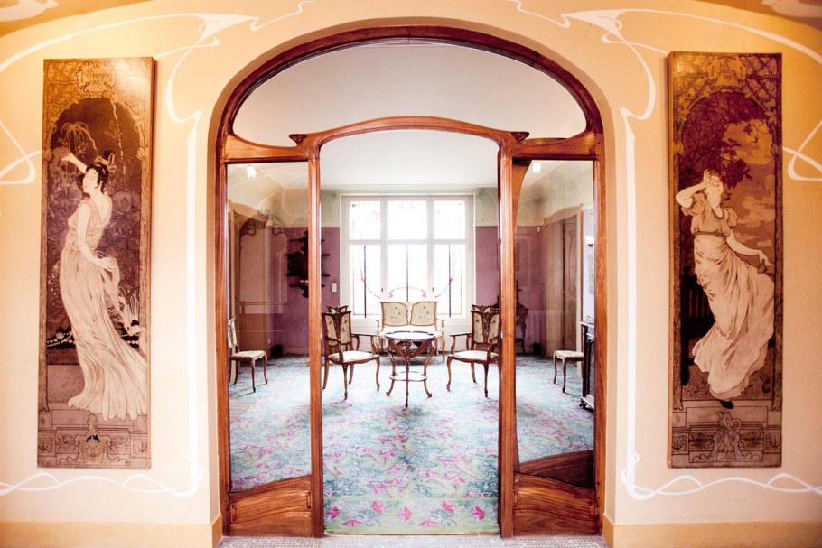 Ар нуво (арт-нуво)