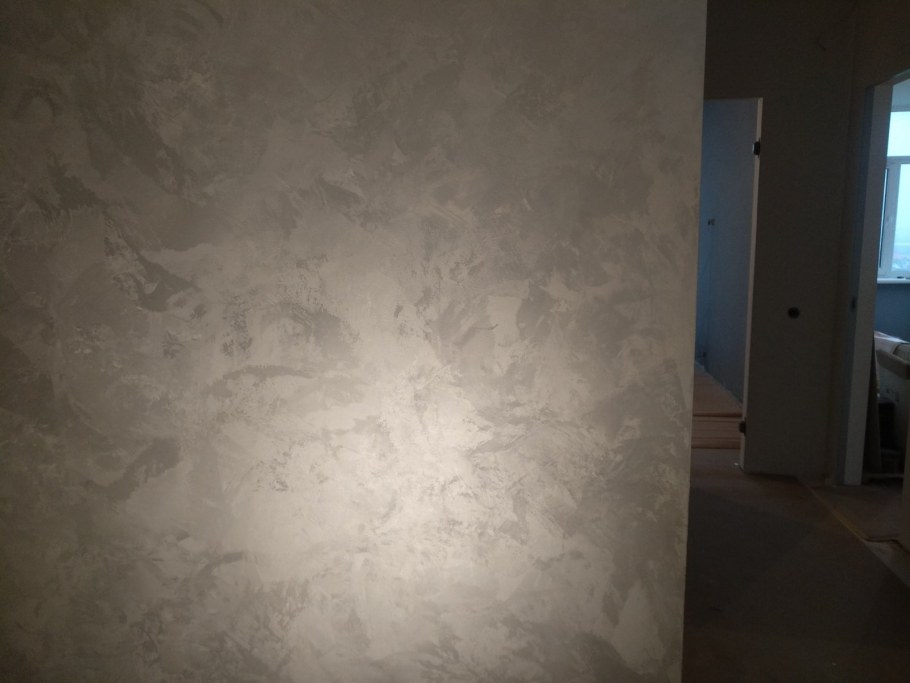 Венецианская штукатурка Venetian Plaster d705