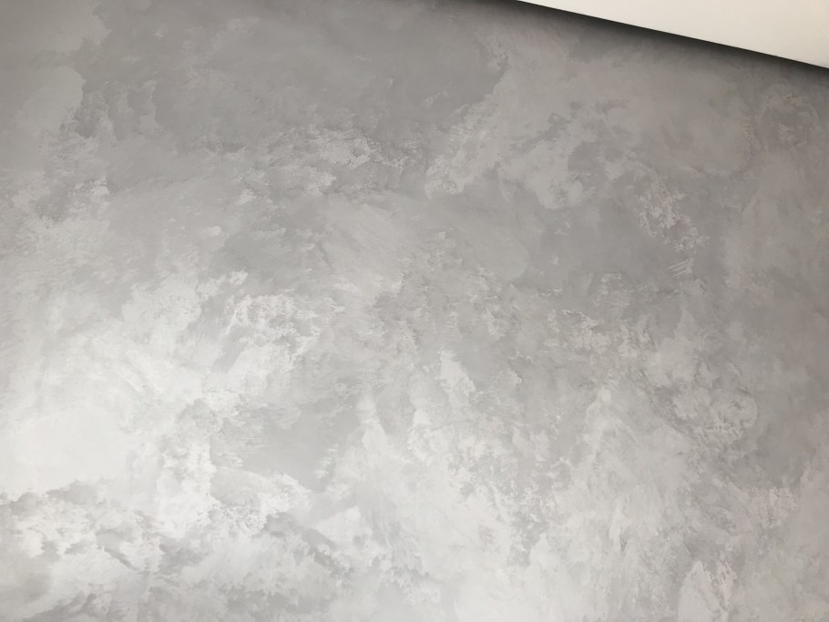 Венецианская штукатурка отточенто